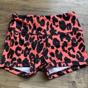 Fleo shorts